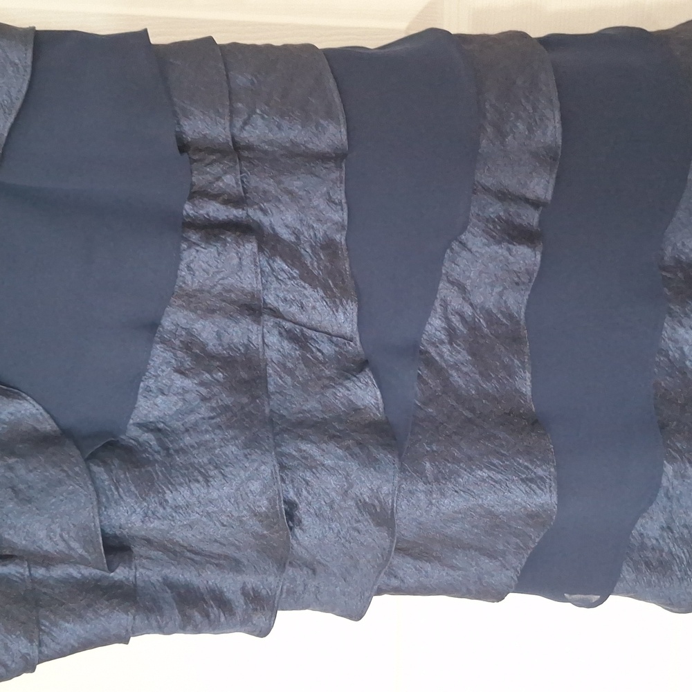 SL Fashions dress.  Size 10 - Picture 3 of 11